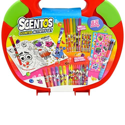 Scentos Activity Set Carry case