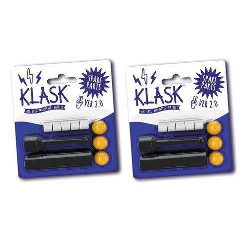 Klask Spare Parts