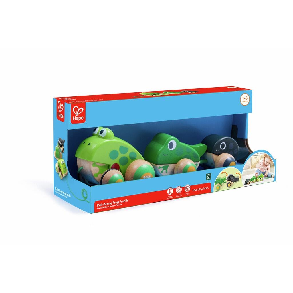 Birthday Presents for 2nd birthday