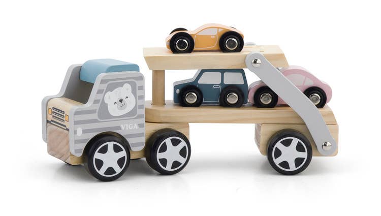 Car Carrier