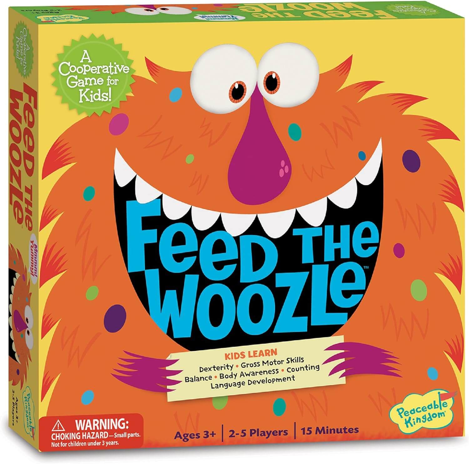 Toys for 3 Year Olds