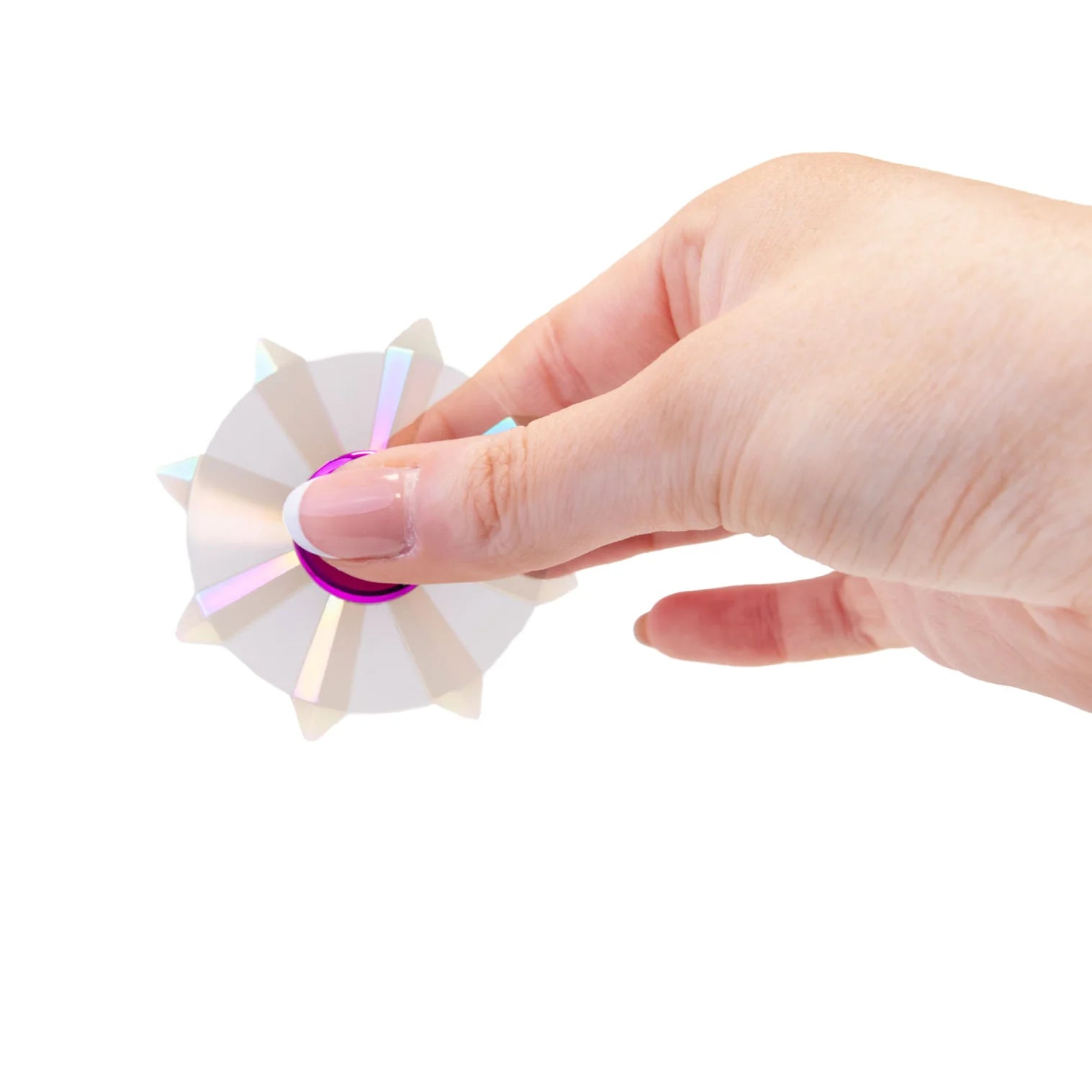 Fidgix spinner