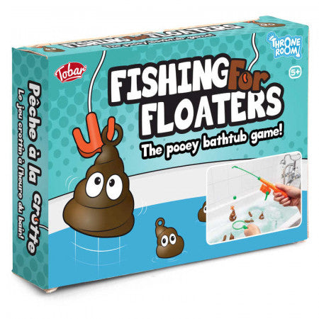 Fishing For Floater