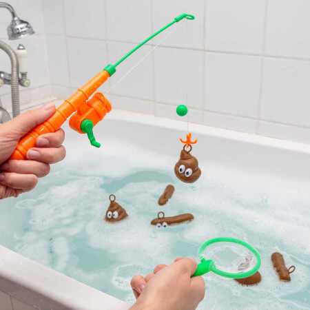 Fishing For Floater