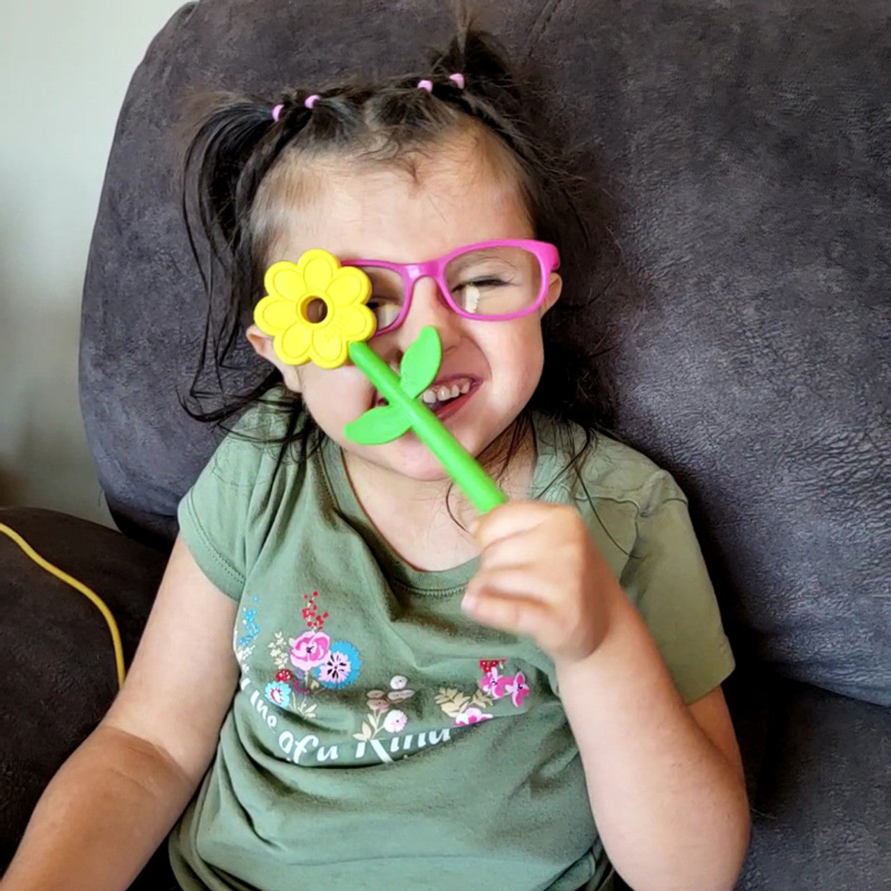 ARK’s Flower Wand Chewy