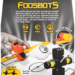 Foosbots 2-Pack