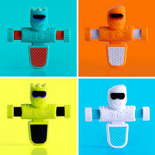 Foosbots Single Series 2