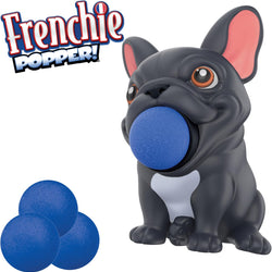 Frenchie Bulldog Popper Pop