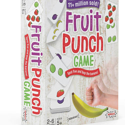 Fruit Punch Kids Card Game