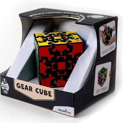 Gear Cube