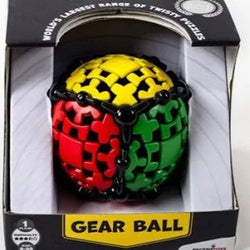 Gear Ball