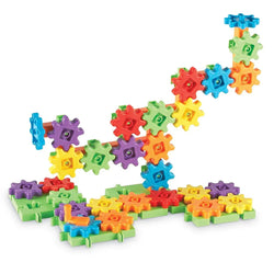 Gears! Gears! Gears!® Starter Building Set of 60