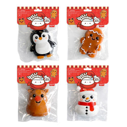 Gelli Squishi Christmas Edition