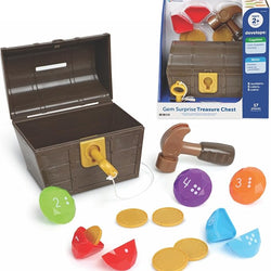Gem Surprise Treasure Chest