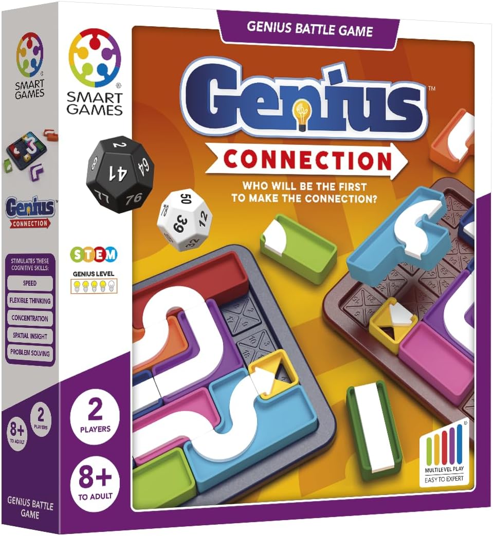 Genius Connection