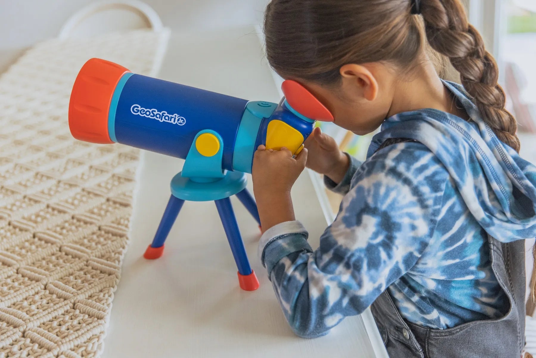 GeoSafari Jr. Talking Space Explorer