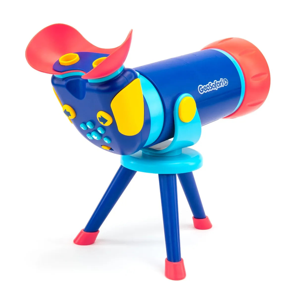 GeoSafari Jr. Talking Space Explorer