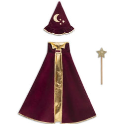 The Magician Set – Bordeaux