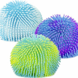Giant Puffer Ball
