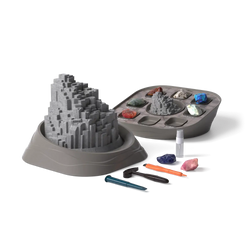 Ireland's Giant's Causeway Gemstone Dig Kit