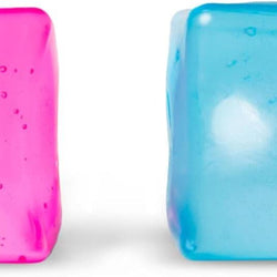 Scrunchems Giant Sugar Cube – Squishy Sensory Toy