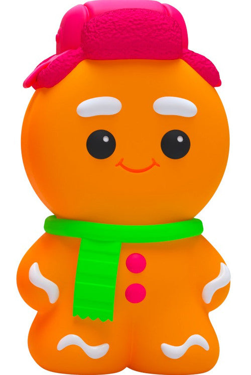 NeeDoh Ginger Glowman