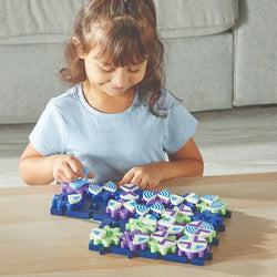 Learning Resources Glowing PatternGears