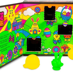 NeeDoh Golden Egg Hunt