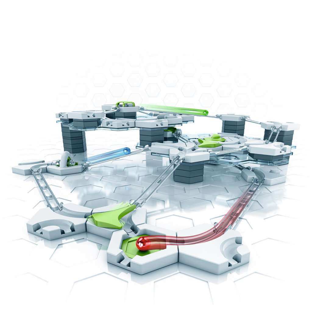 GraviTrax Starter Set