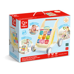Grow With Me Push Walker