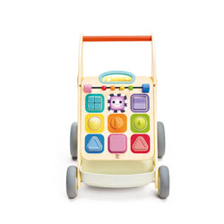 Grow With Me Push Walker