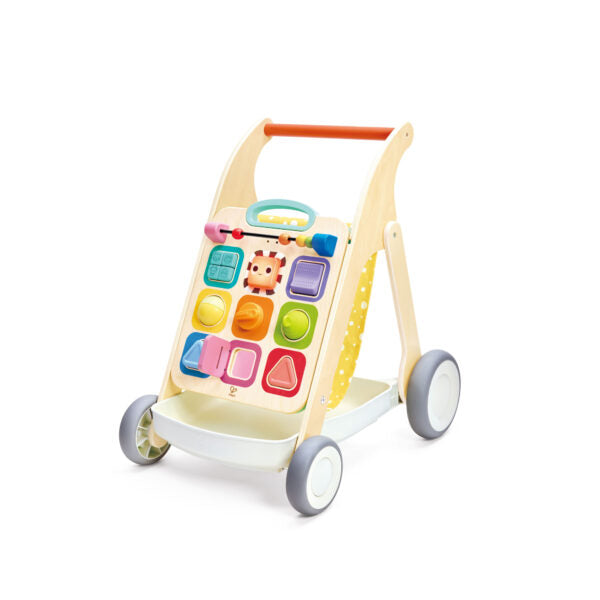 Grow With Me Push Walker