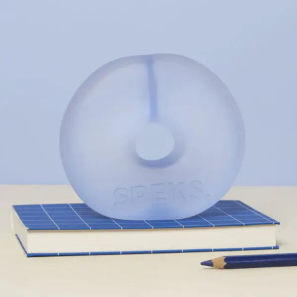 SPEKS Gump Loop - Memory Gel Stress Loop