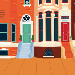 Halloween Sticker Book