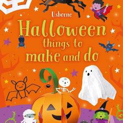 Halloween Things to Make