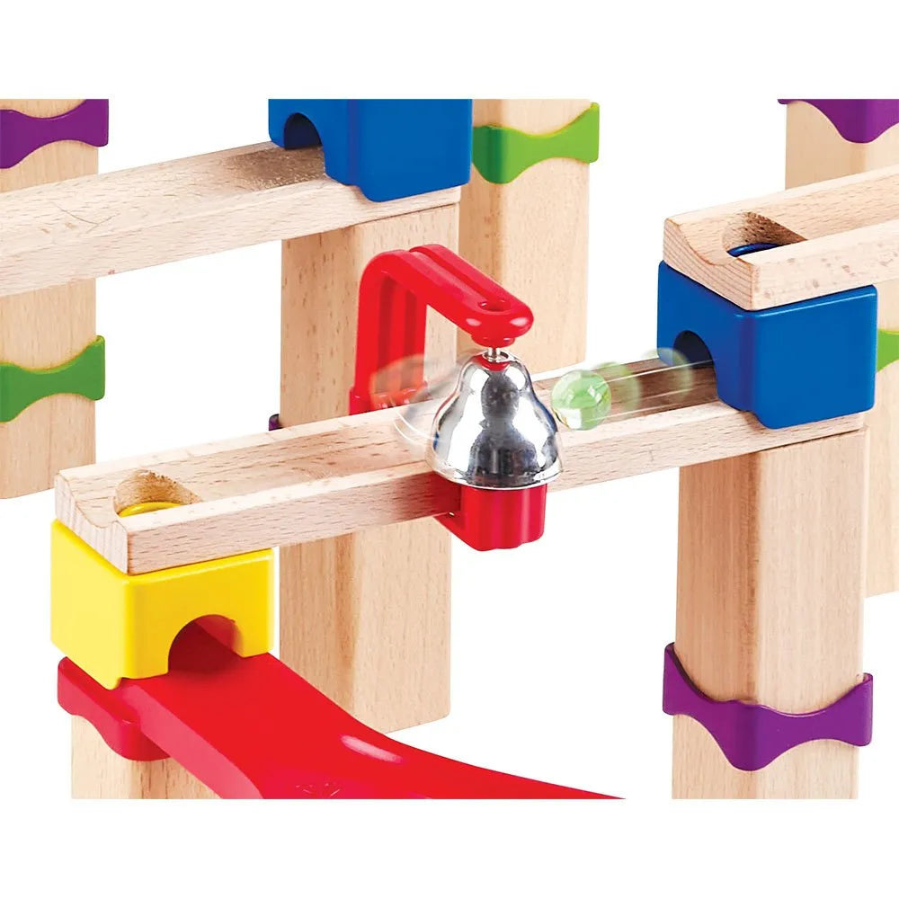 Hape Tricks N Twists Marble Track