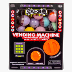 Vending Machine 10 Horrifyingly Gross