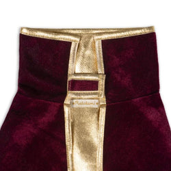 The Magician Set – Bordeaux