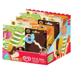 Individual HB Play  Ice Creams Fidgets