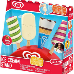 HB Ice Cream Stand Play Set