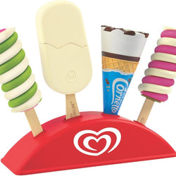 HB Ice Cream Stand Play Set