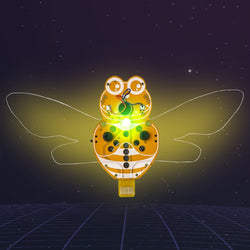 CircuitMess STEM Adventure Mr. Bee