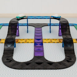 Connetix Ramps & Intersections Pack 16 pc