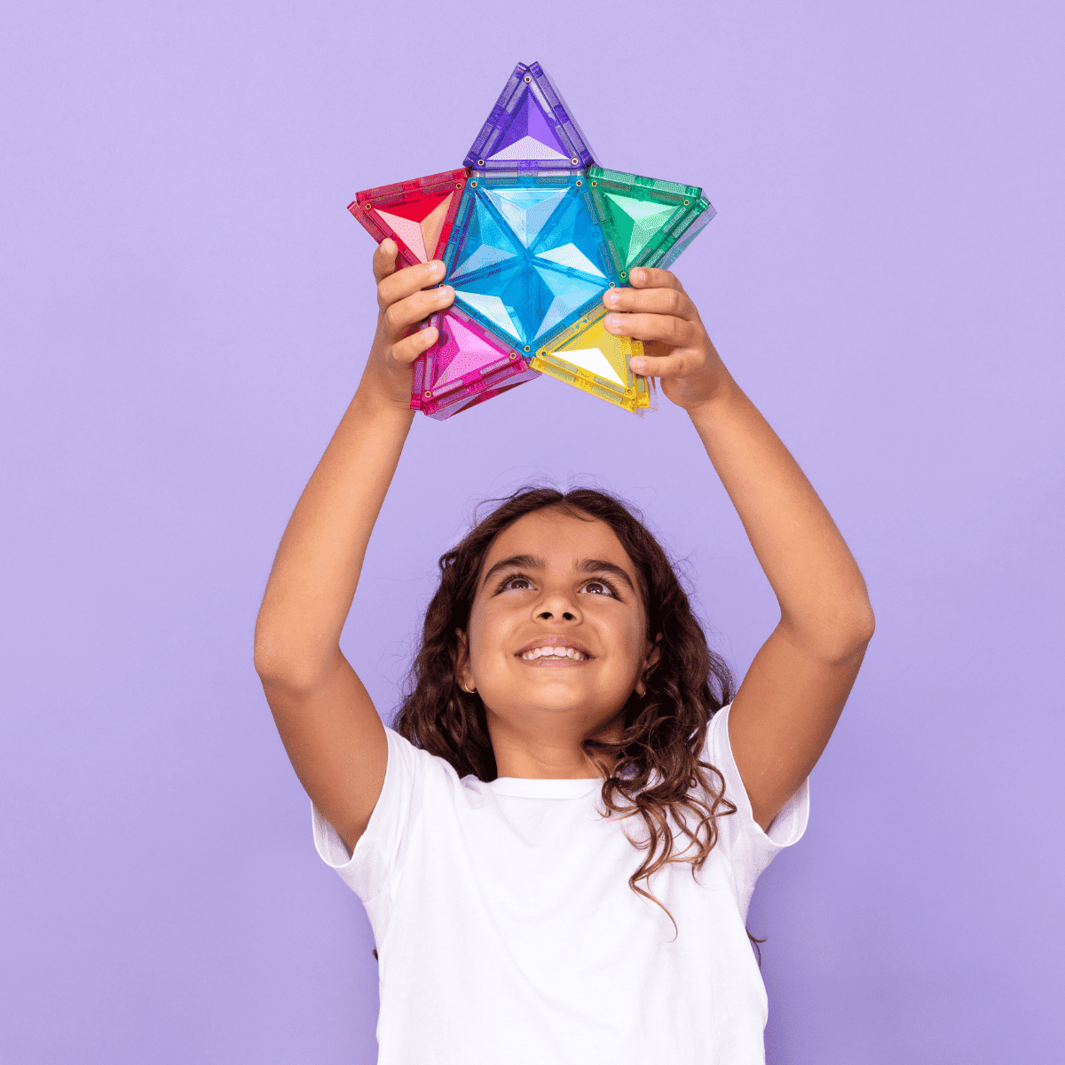 Connetix Light Star Pack 28 pcs