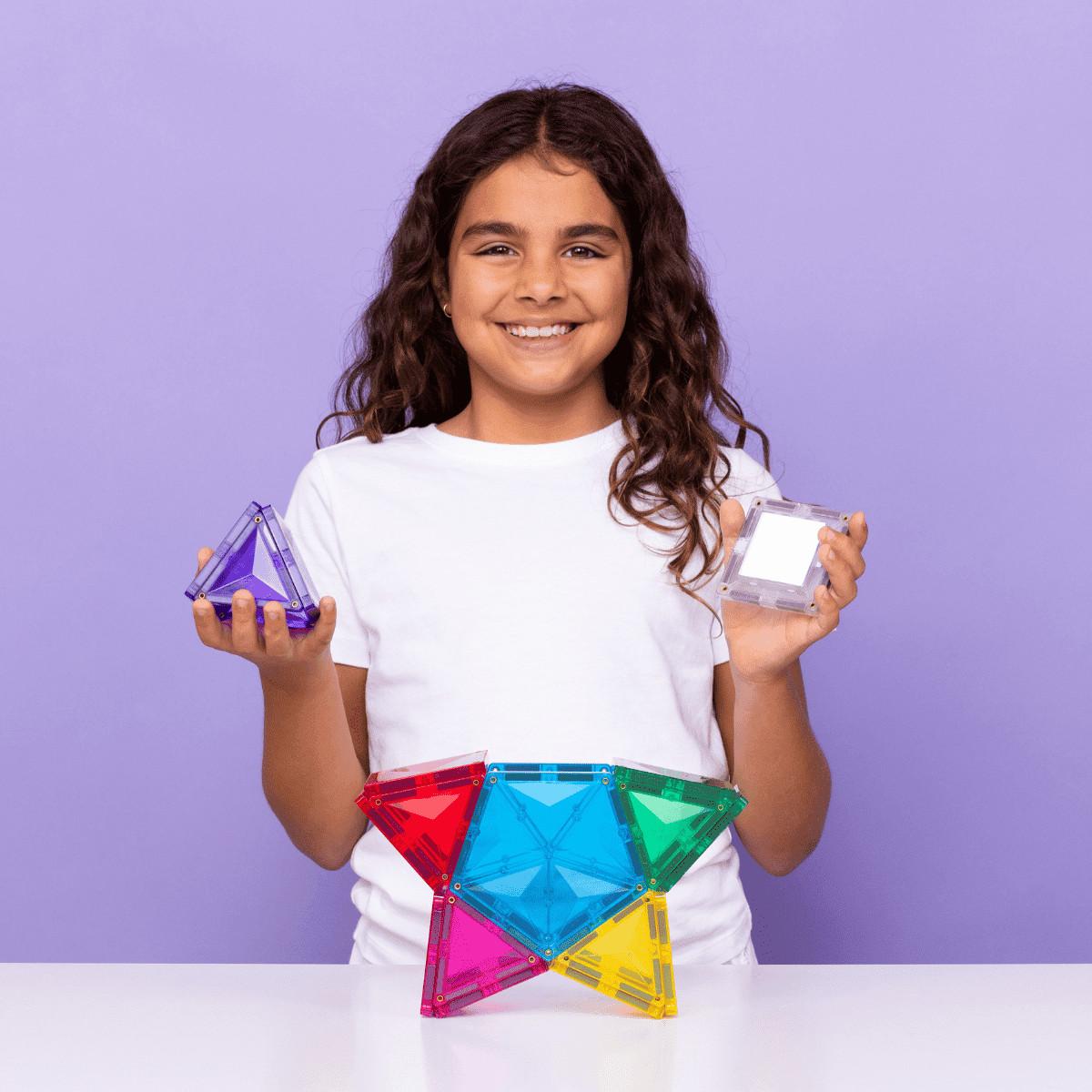 Connetix Light Star Pack 28 pcs