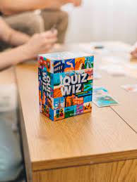 Quiz Wiz