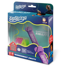 ZipString Blister