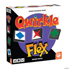 Qwirkle Flex
