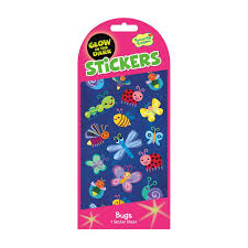 Stickers Bugs