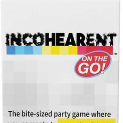 Incohearent Travel Edition